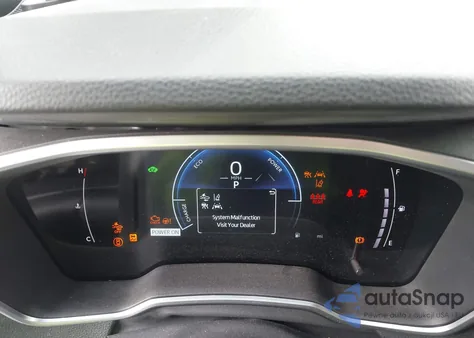 2024 Toyota Corolla Cross Hybrid Xse from USA, damaged, VIN 7MUFBABG6RV020189